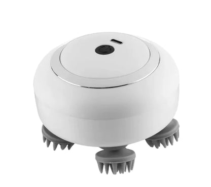 Smart Head Massage Instrument