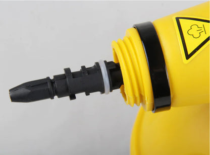 High-Temperature Steam Cleaner for Home & Kitchen