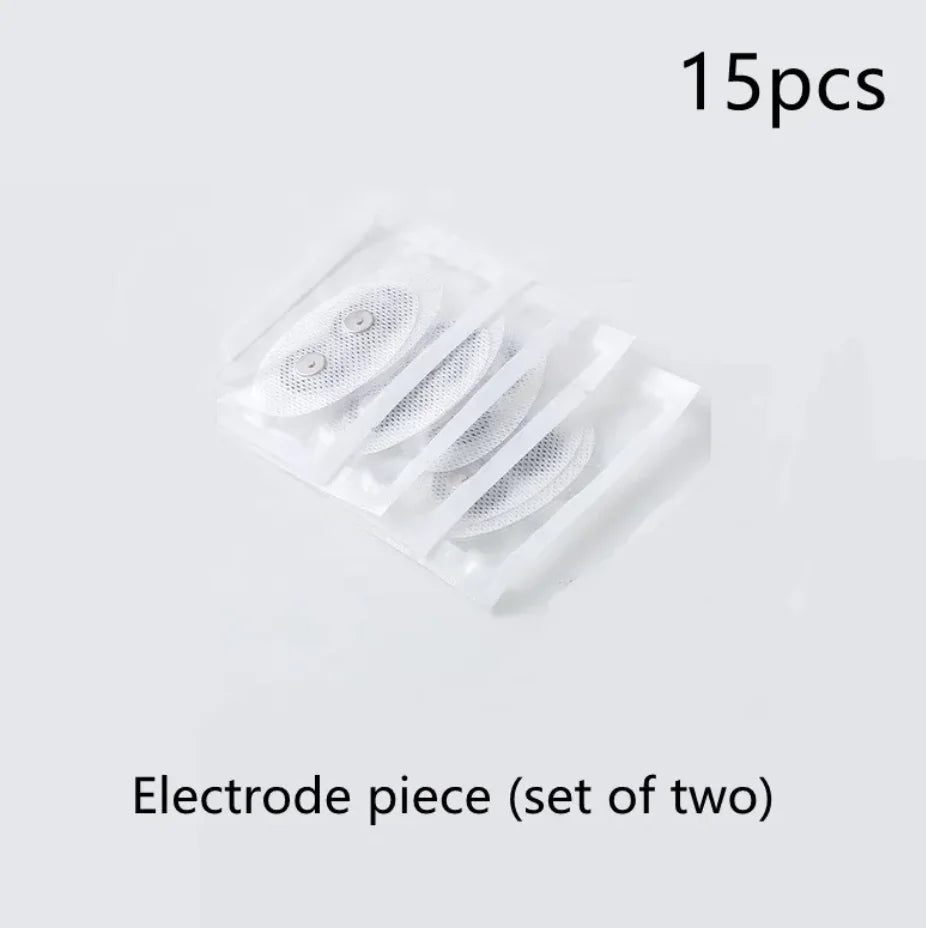 Smart Anti-Snoring Throat Patch