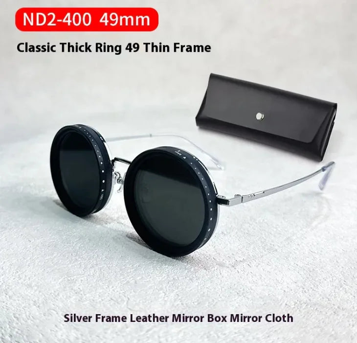 Smart Glasses Box