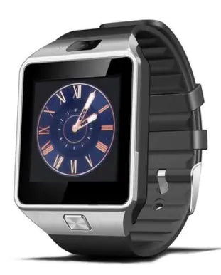 ElevateTrack Smart Timepiece