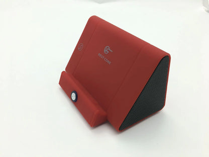 Smart Bluetooth Speaker with Induction Function