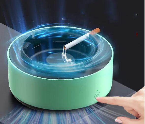CleverClean Ashtray Purifier