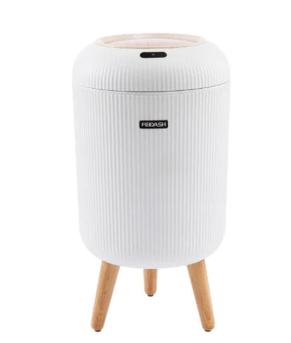AutoSense Luxury Trash Bin