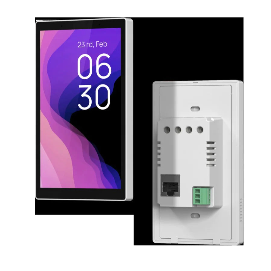 Urban SmartHub Console