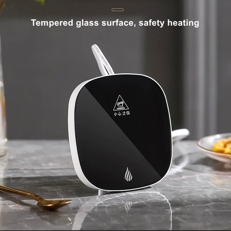 IntelliHeat Beverage Coaster