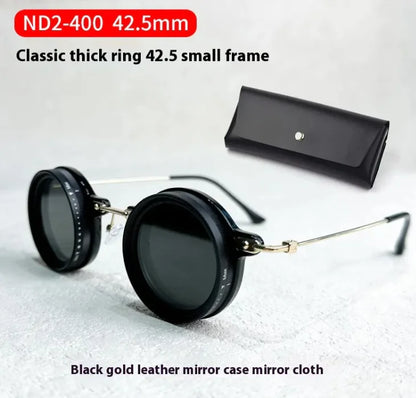Smart Glasses Box