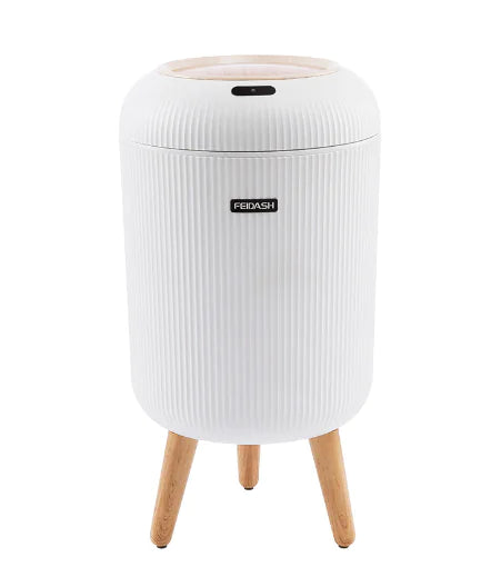 AutoSense Luxury Trash Bin