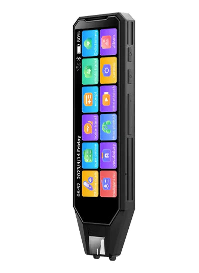 Global Translator Pen