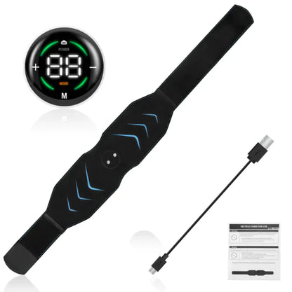 Core Sculpt Fitness Belt