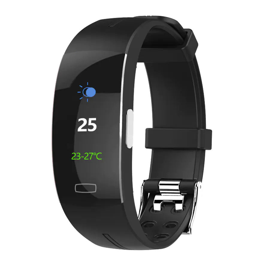 P3 Color Health Monitor