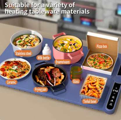 TempSmart Insulation Panel