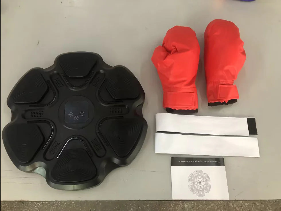 IntelliPunch Trainer
