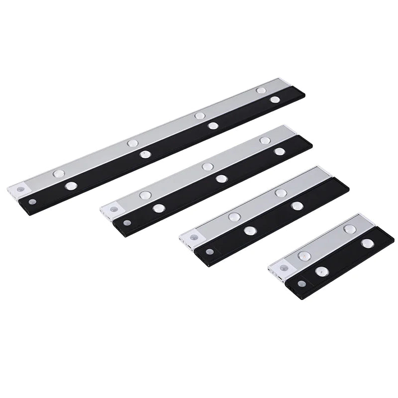Intelli-Sense LED Light