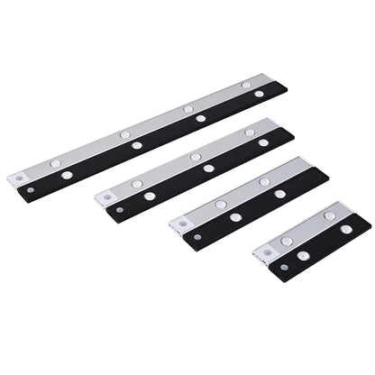 Intelli-Sense LED Light