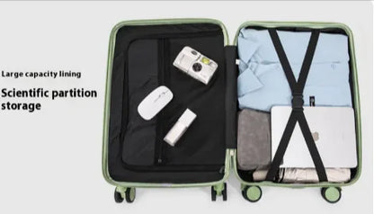 Travel Ease Smart Carry-On