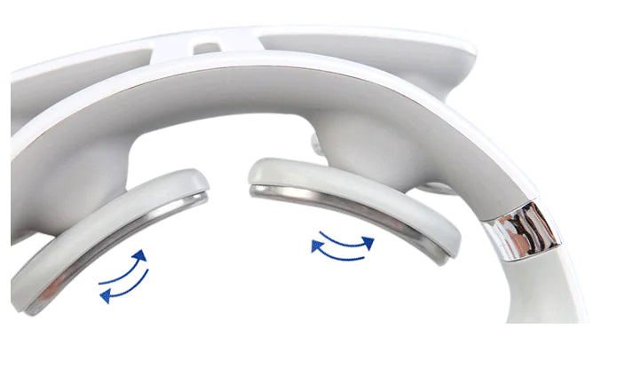 NeckEase Smart Massager