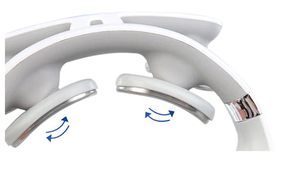 NeckEase Smart Massager