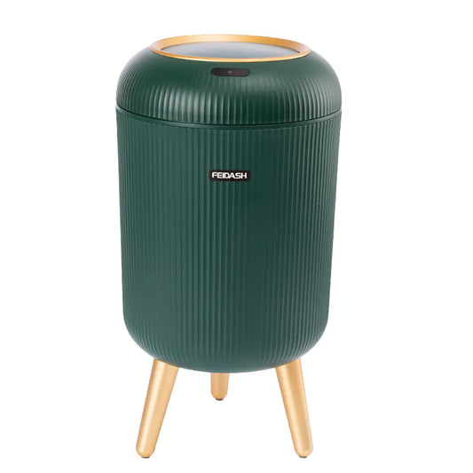 AutoSense Luxury Trash Bin