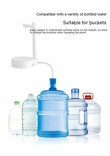 Efficient Electric Water Station