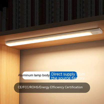 Smart Wireless Infrared Sensor Light