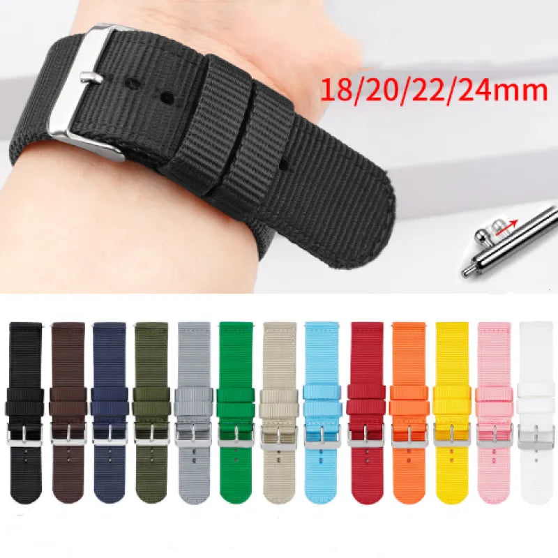 Smart Watch Strap