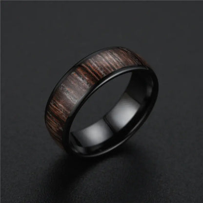 Fashionable Ceramic Smart Wearable Ring