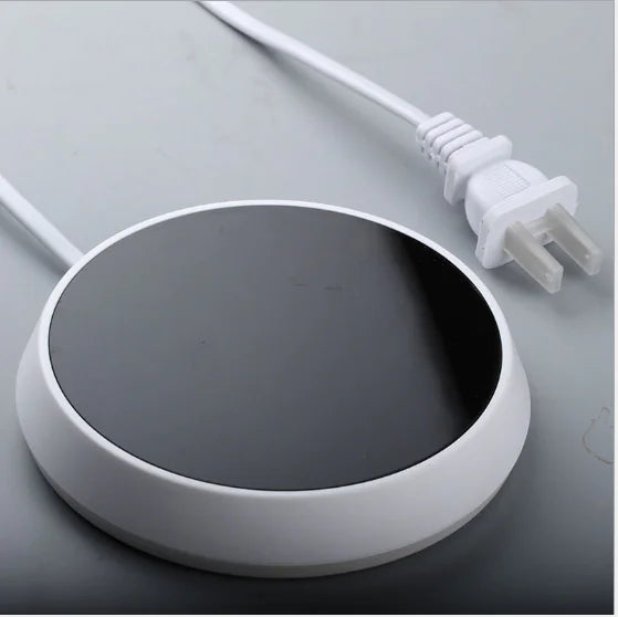 Smart Temperature Control Coaster
