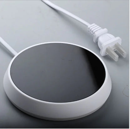 Smart Temperature Control Coaster