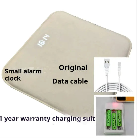 Smart Alarm