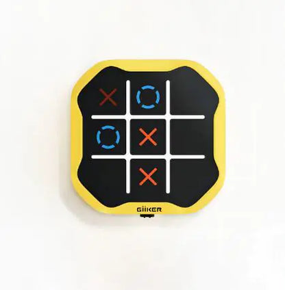 Smart Tic Tac Toe Magic Game - Multifunctional Kids Toy