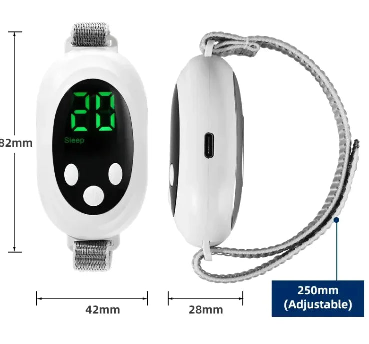 Intelligent Sleep Enhancer