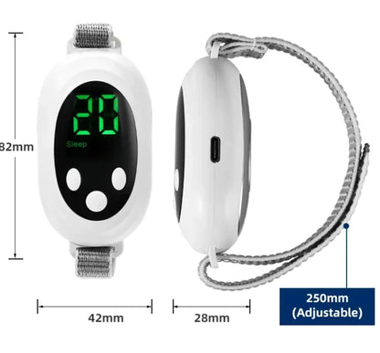 Intelligent Sleep Enhancer