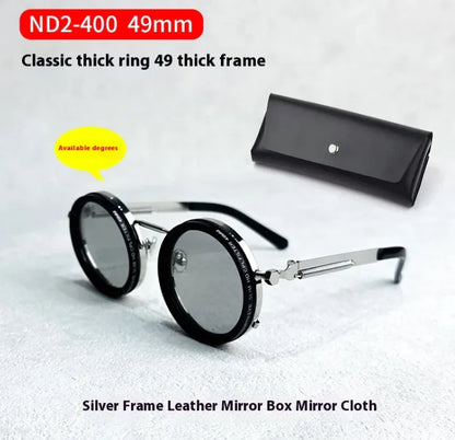Smart Glasses Box
