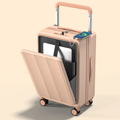 Travel Ease Smart Carry-On