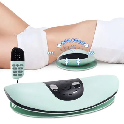 Smart Waist Massager