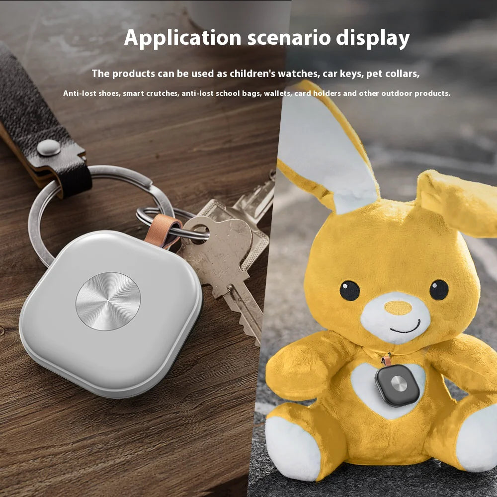 MicroTrack Smart Locator
