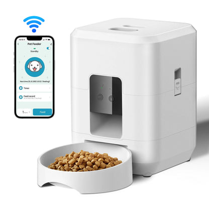 SmartFeed Elite