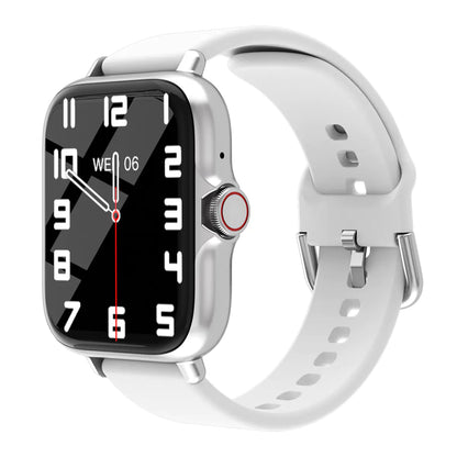 Advanced Health Tracker Watch