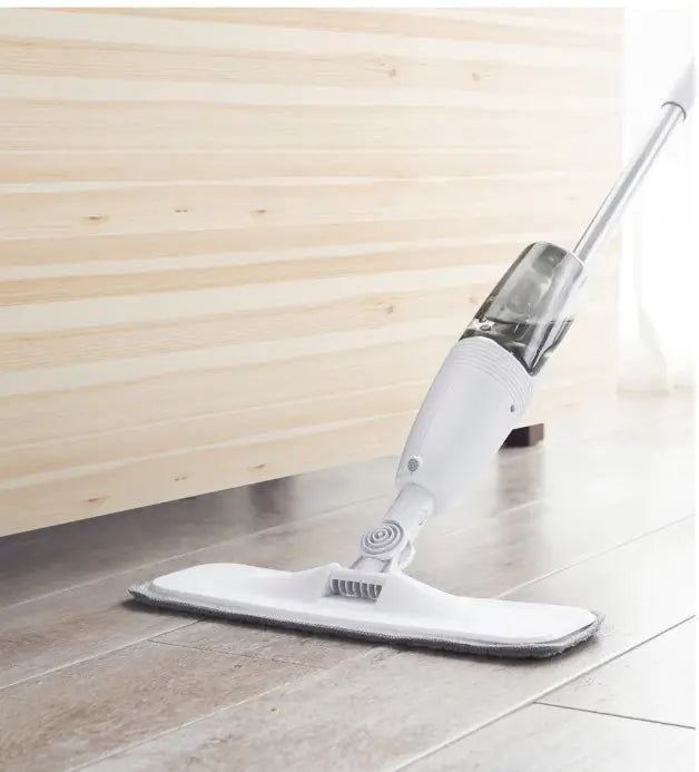 Deerma Smart Rotating Spray Mop