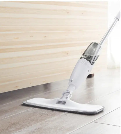 Deerma Smart Rotating Spray Mop