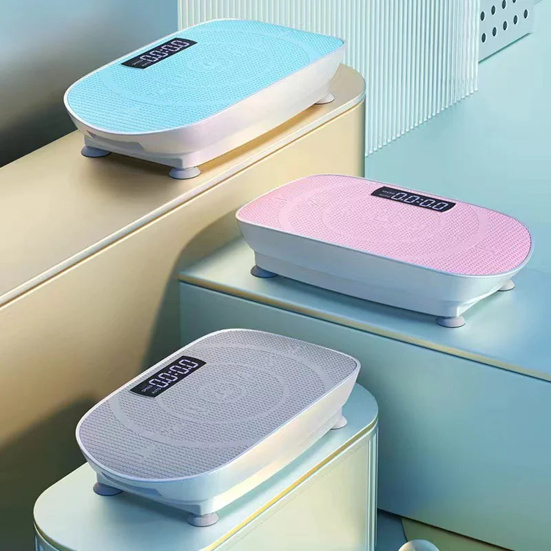 Smart Fitness Shaker