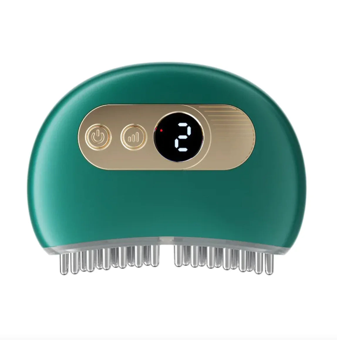 Smart Meridian Scraping Massage Comb