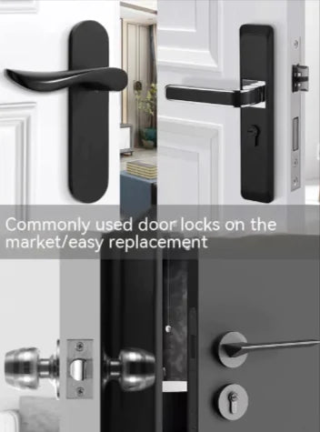 Biometric Entry Smart Lock