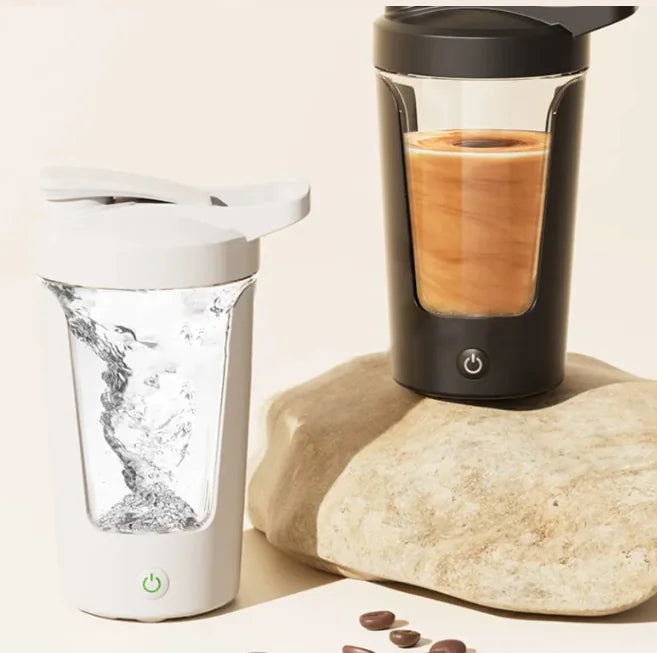 Smart Mixing Cup