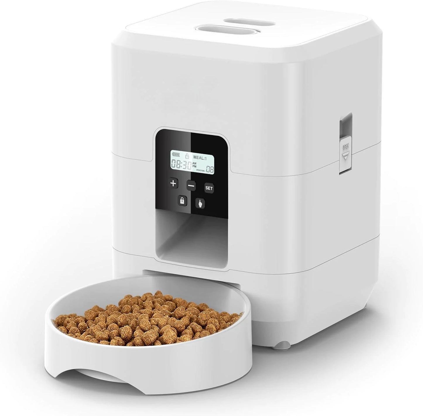 SmartFeed Elite