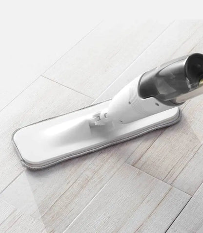 Deerma Smart Rotating Spray Mop