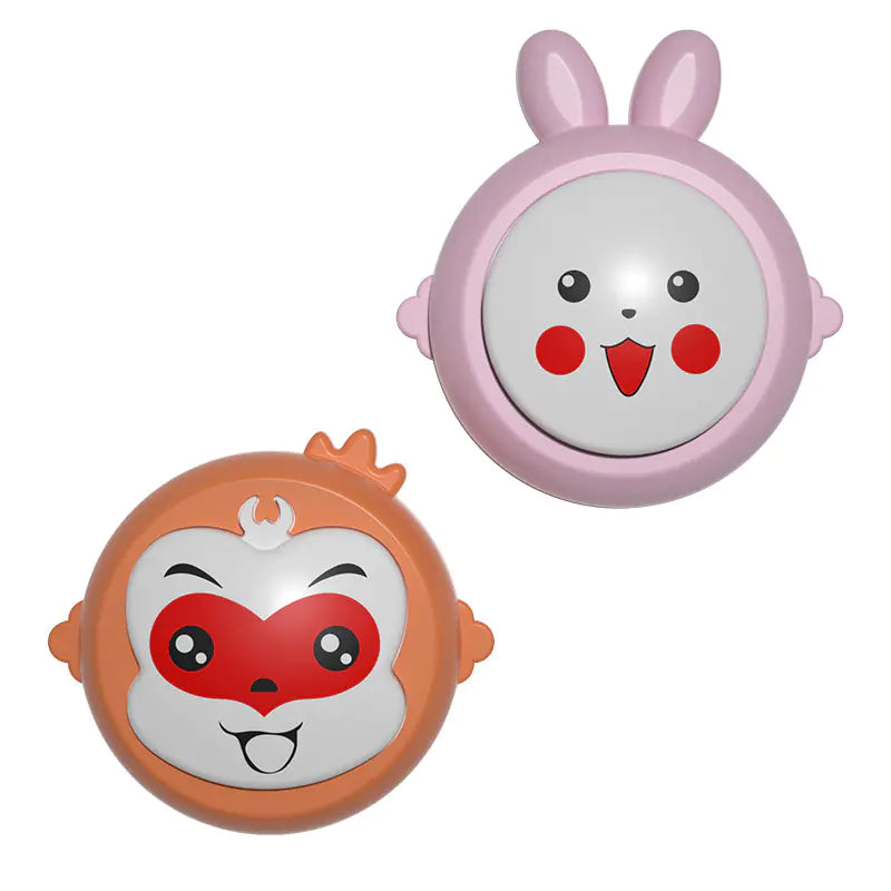 Children's Smart Voice Height Measuring Counter