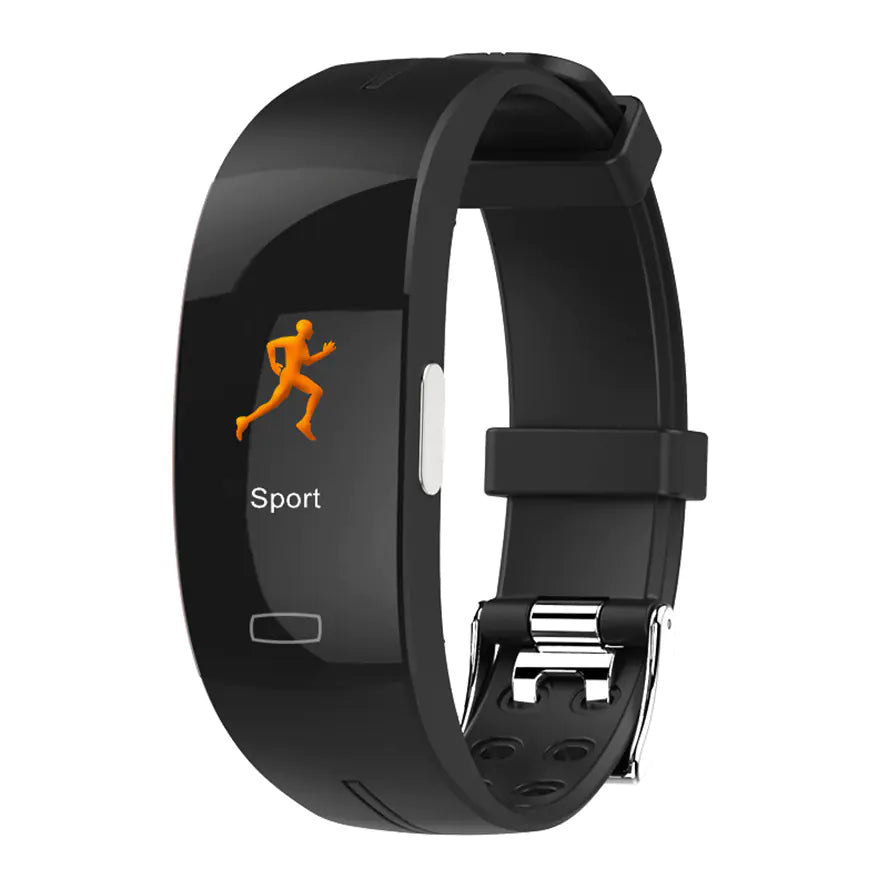 P3 Color Health Monitor