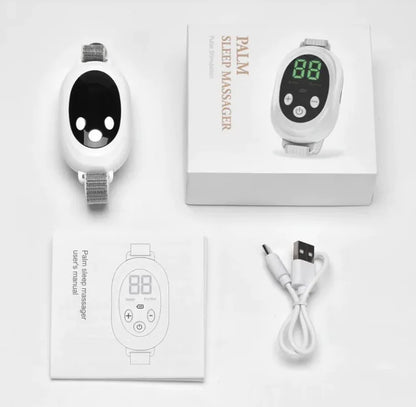 Intelligent Sleep Enhancer